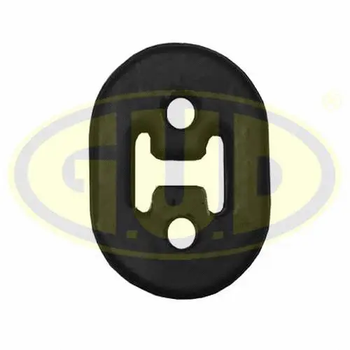 Butée élastique, silencieux G.U.D. GMM001047