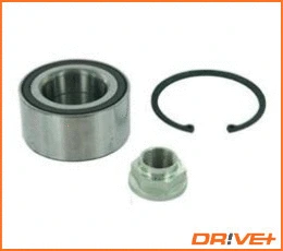 Kit de roulements de roue Dr!ve+ DP2010.10.0292