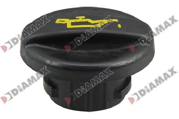 Bouchon, goulotte de remplissage d'huile DIAMAX AB02001