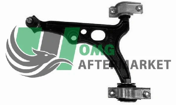 Bras de liaison, suspension de roue OMG SRL G40.3575/C