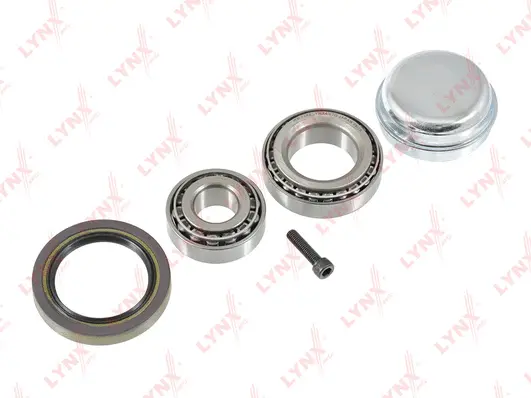 Kit de roulements de roue LYNXAUTO WB-1282