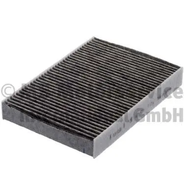 Filtre, air de l'habitacle KOLBENSCHMIDT 50014829