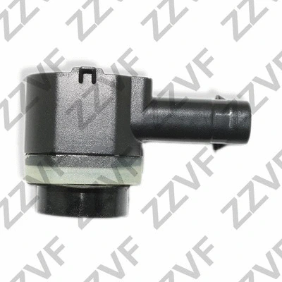 Capteur, aide au stationnement ZZVF ZVPT029