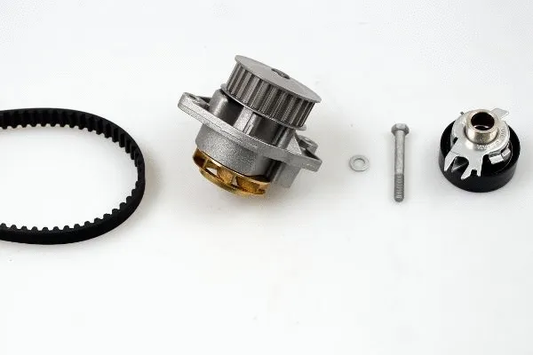 Pompe à eau + kit de courroie crantée GK K980137A