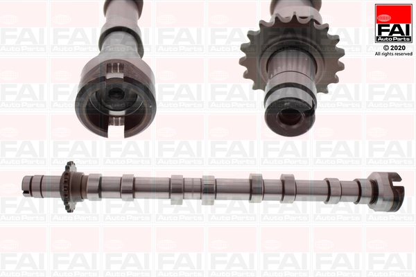 Arbre à came FAI AutoParts C421