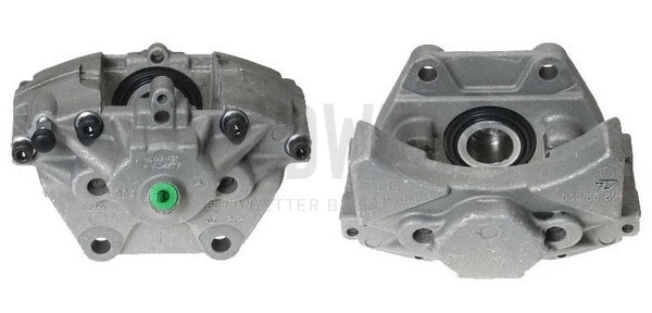 Étrier de frein BUDWEG CALIPER 344079