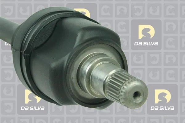 Arbre de transmission DA SILVA 6010AT