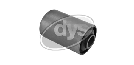 Coussinet de palier, ressort à lames DYS 74-13717