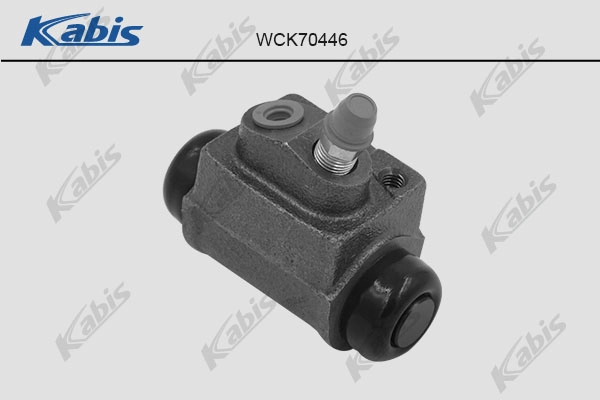 Cylindre de roue KABIS WCK70446