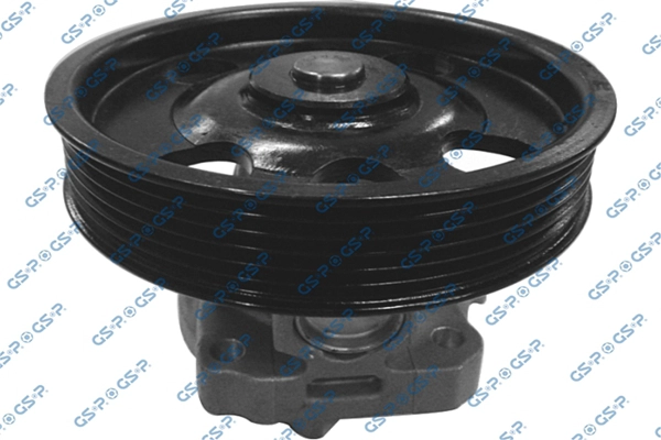 Pompe à eau, refroidissement du moteur GSP WP900442