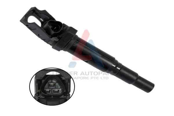 Bobine d'allumage AL 82015