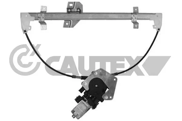 Lève-vitre CAUTEX 087097