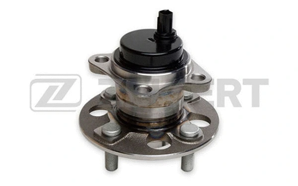 Moyeu de roue ZEKKERT RL-1366