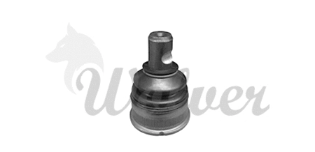 Rotule de barre de connexion WOLVER SP111100