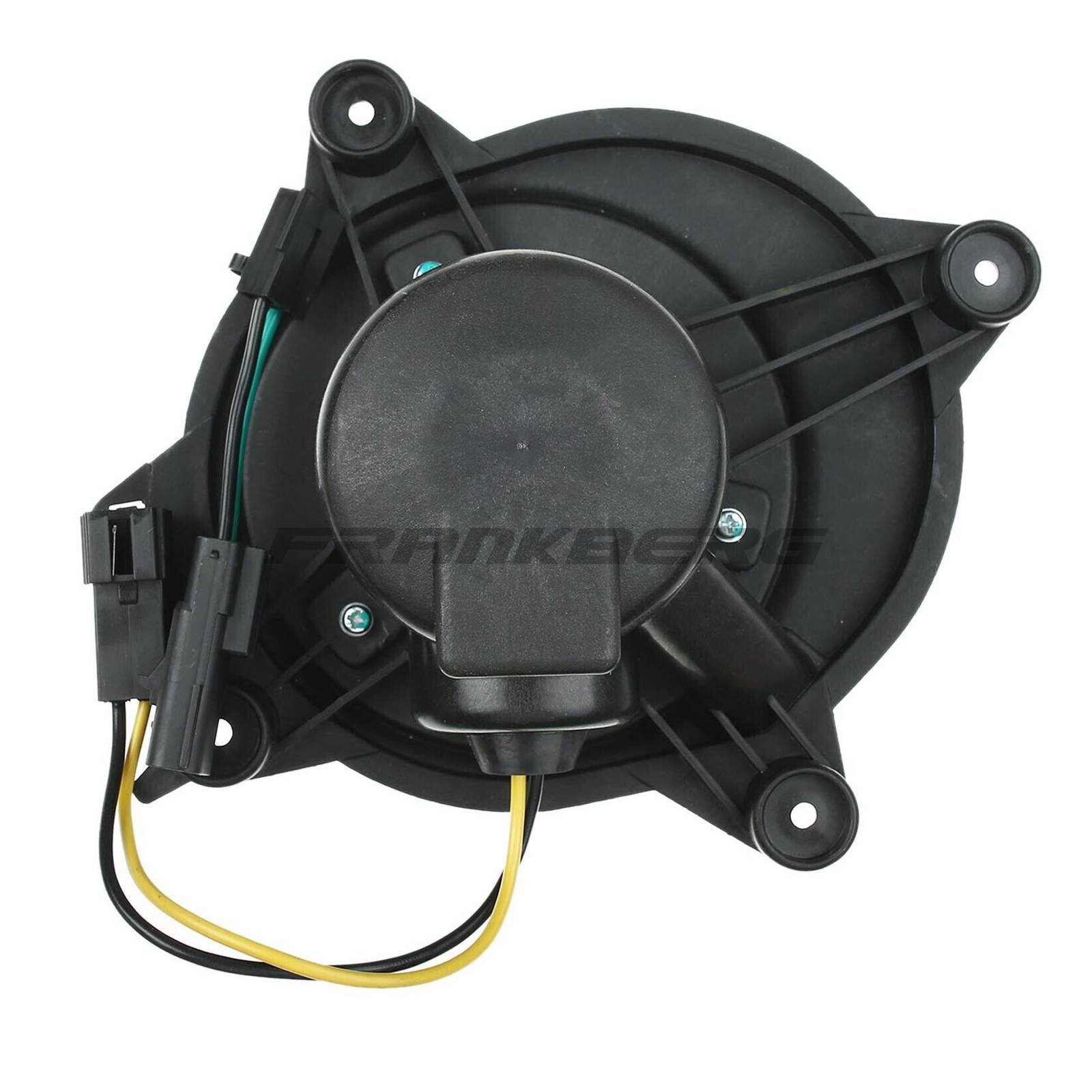 Pulseur d'air habitacle Frankberg 5481FB0005054