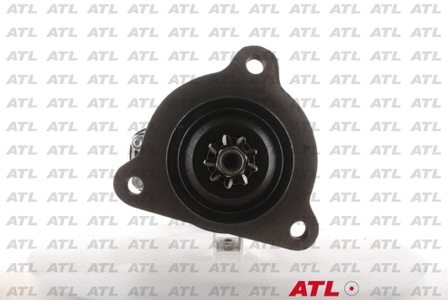 Démarreur ATL Autotechnik A 11 510