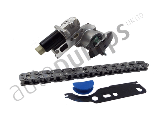 Kit de distribution par chaîne Autopumps UK ATCK86