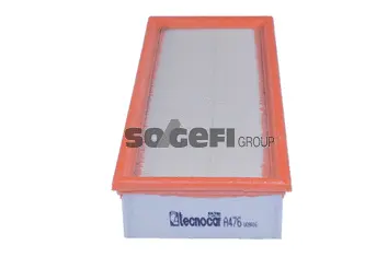 Filtre à air TECNOCAR A476