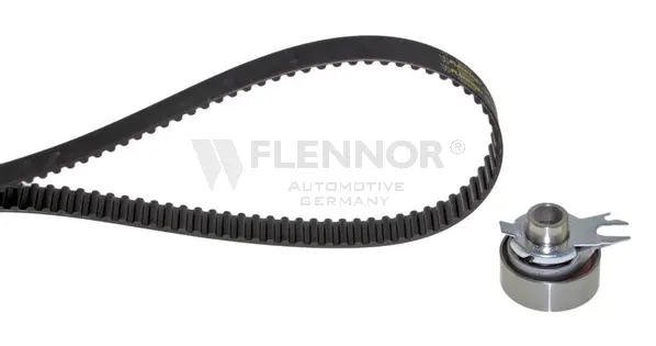 Kit de courroie crantée FLENNOR F904315