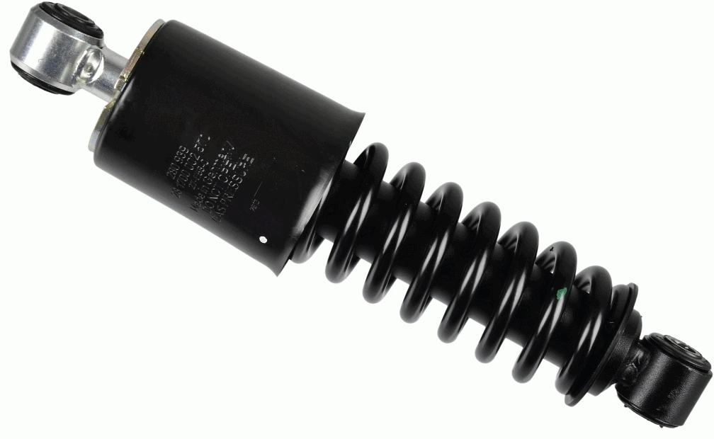 Amortisseur, suspension de la cabine SACHS 280 939
