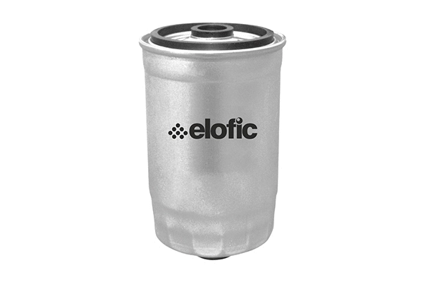 Filtre à carburant ELOFIC EK-6262