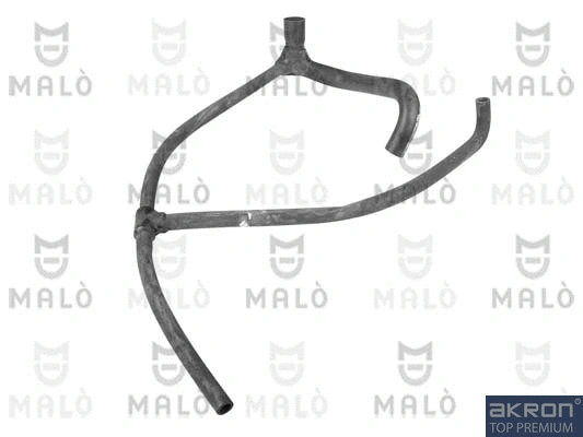 Durite de radiateur AKRON-MALÒ 5983A