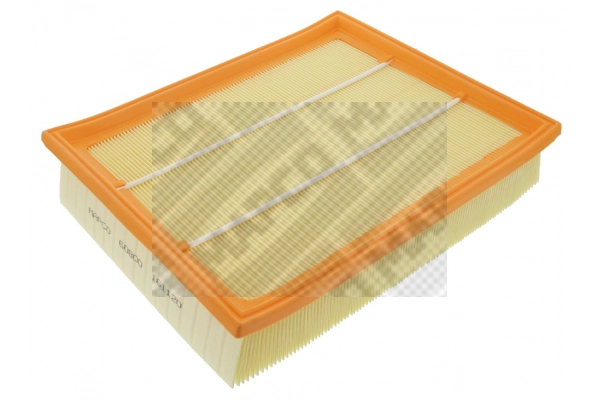 Filtre à air MAPCO 60800