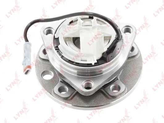 Kit de roulements de roue LYNXAUTO WH-1055