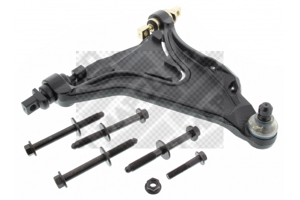Bras de liaison, suspension de roue MAPCO 49915