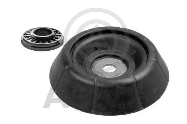 Kit de réparation, coupelle de suspension Aslyx AS-521205