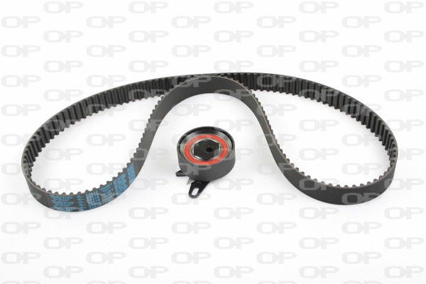 Kit de courroie crantée OPEN PARTS TBK5079.01