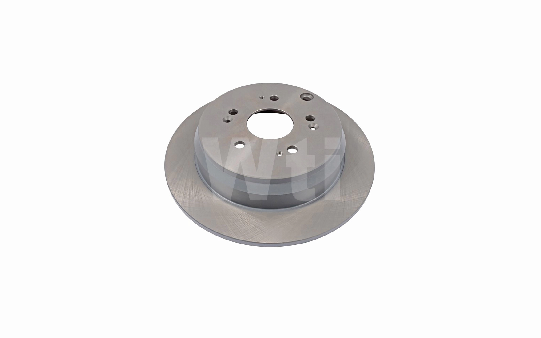 Disque de frein Wti Automotive K111310