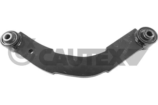 Bras de liaison, suspension de roue CAUTEX 758736