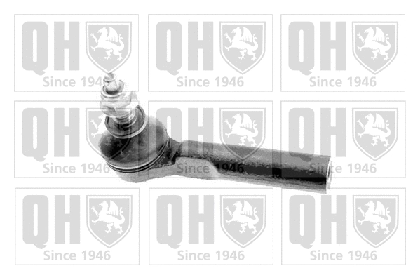 Rotule de barre de connexion QUINTON HAZELL QR3355S