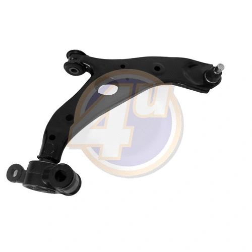 Bras de liaison, suspension de roue 4u MZ-G-01029