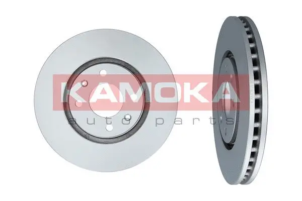 Disque de frein KAMOKA 1031682