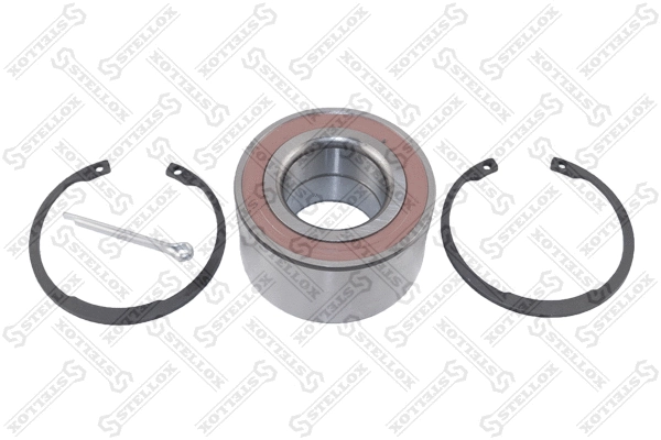 Kit de roulements de roue STELLOX 43-28516-SX