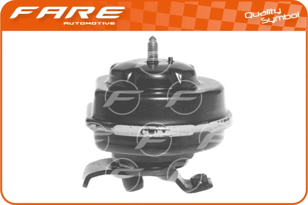 Support moteur FARE SA 1637
