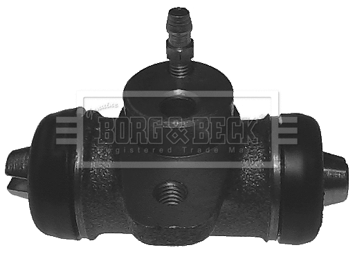 Cylindre de roue BORG & BECK BBW1464