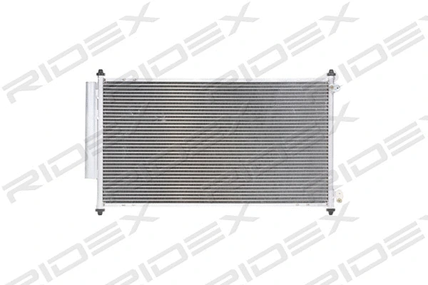 Condenseur, climatisation RIDEX 448C0226