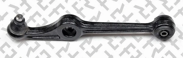 Bras de liaison, suspension de roue FR REDAELLI F-141