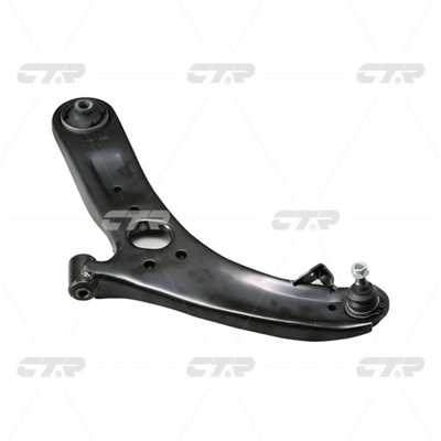 Bras de liaison, suspension de roue CTR CQ0159L