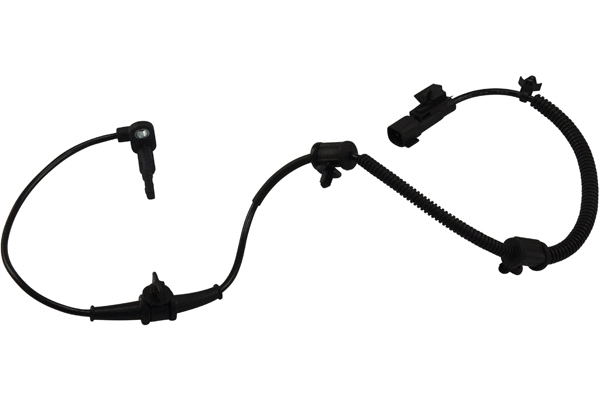 Capteur, vitesse de roue KAVO PARTS BAS-1034