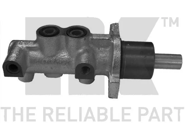 Maître-cylindre de frein NK 822543