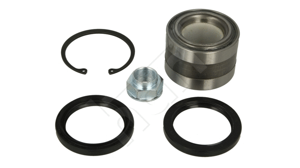 Kit de roulements de roue HART 903 874