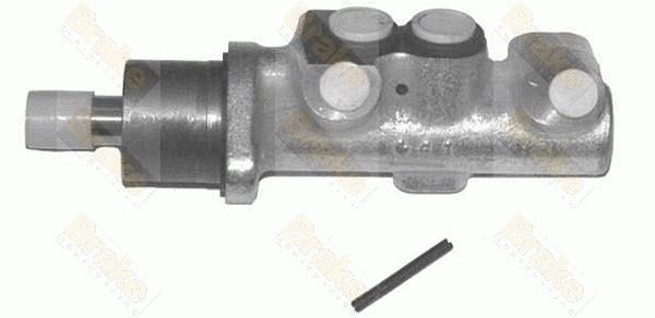 Maître-cylindre de frein Brake ENGINEERING MC1534BE