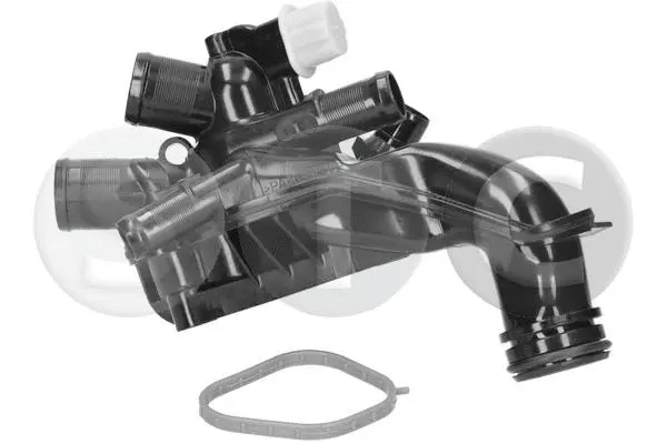 Bride de liquide de refroidissement STC T435988