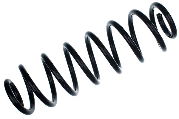 Ressort de suspension DENCKERMANN D700070