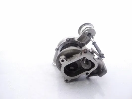 Turbocompresseur, suralimentation GARRETT 454229-5002S