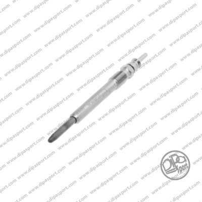 Bougie de préchauffage DIPASPORT CND026N
